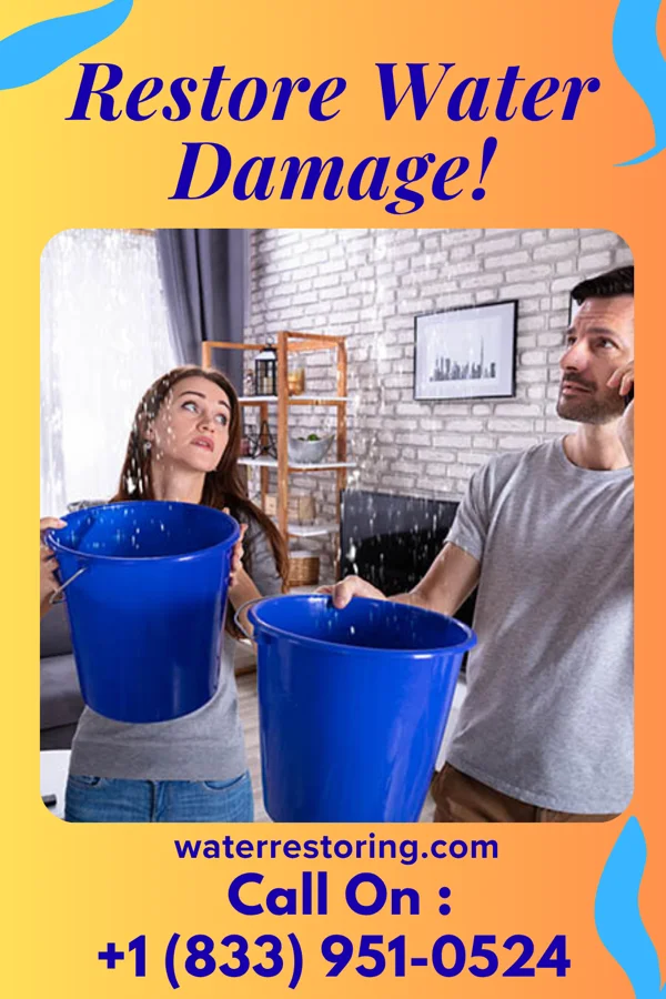 water restoration Modern Storm Damage Experts Hope